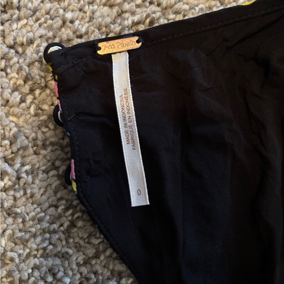 FREE PEOPLE Coryn Mini Black Combo - Picture 6 of 10